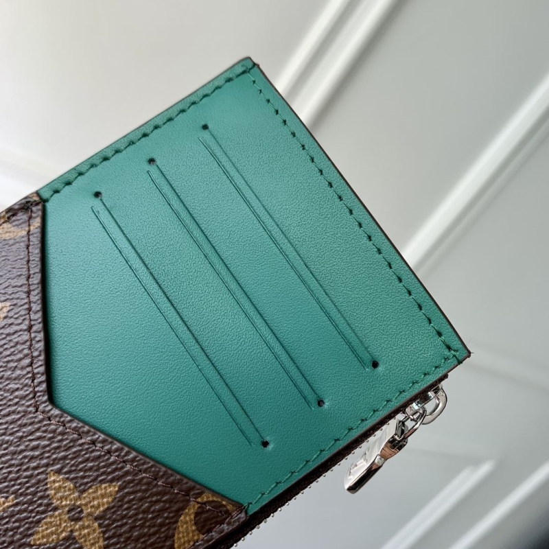 LV Wallets